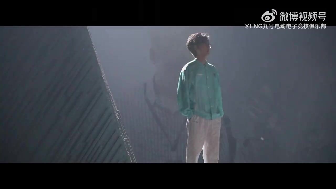 j9九游真人游戏第一平台LNG.Zika出道3周年纪念视频：游戏内外都在成长