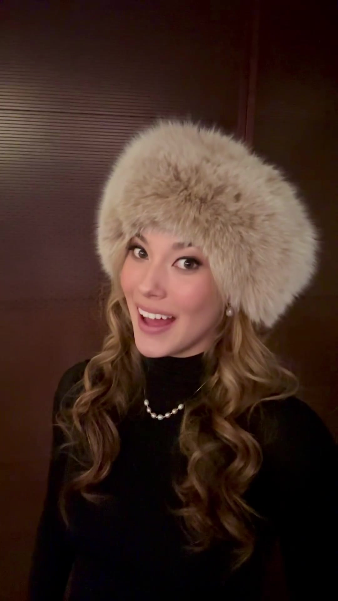 j9九游会老哥俱乐部交流谷爱凌拜年：祝大家蛇年健康平安，吉祥如意🐍❤️