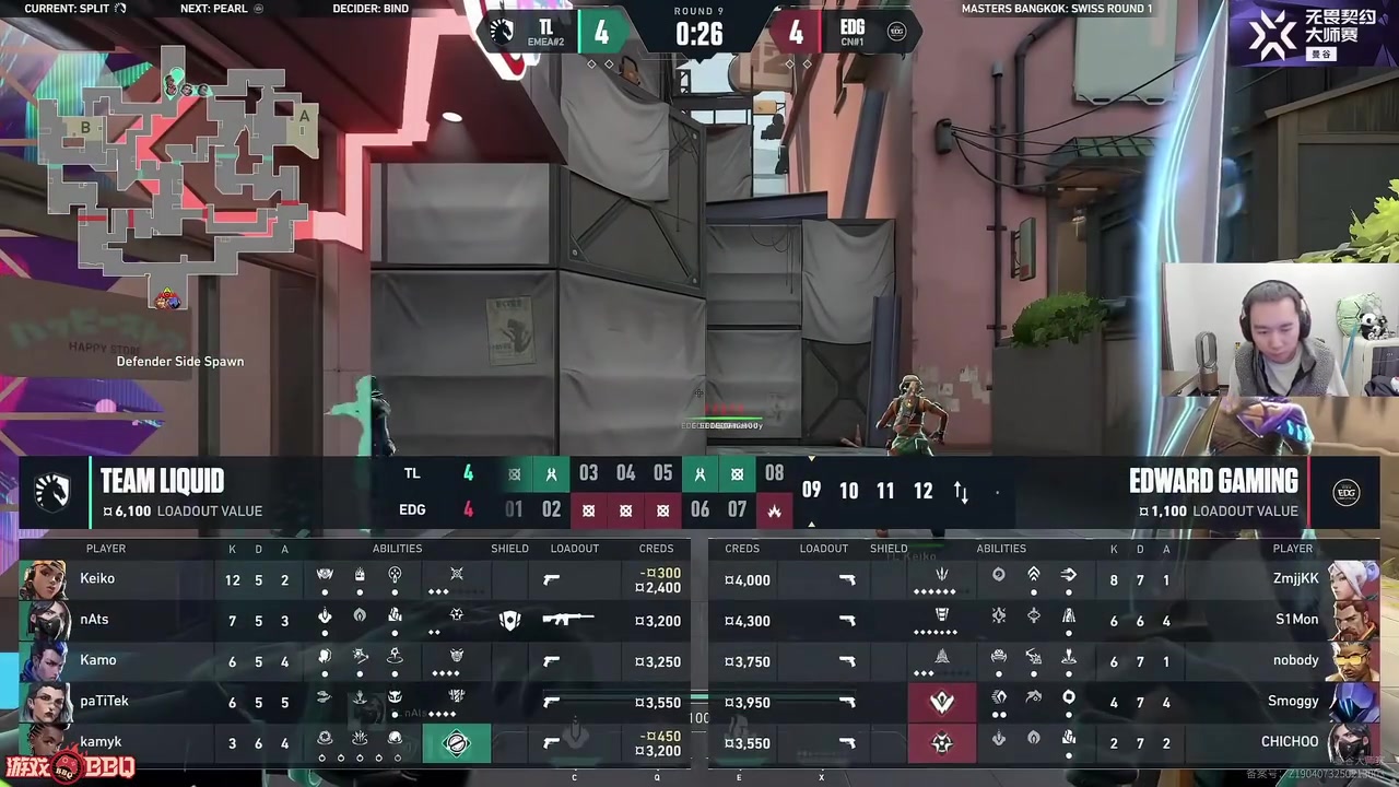 九游会j9官网真人游戏第一品牌节奏看曼谷大师赛康康电脑出现问题：建议取消泰国举办比赛资格