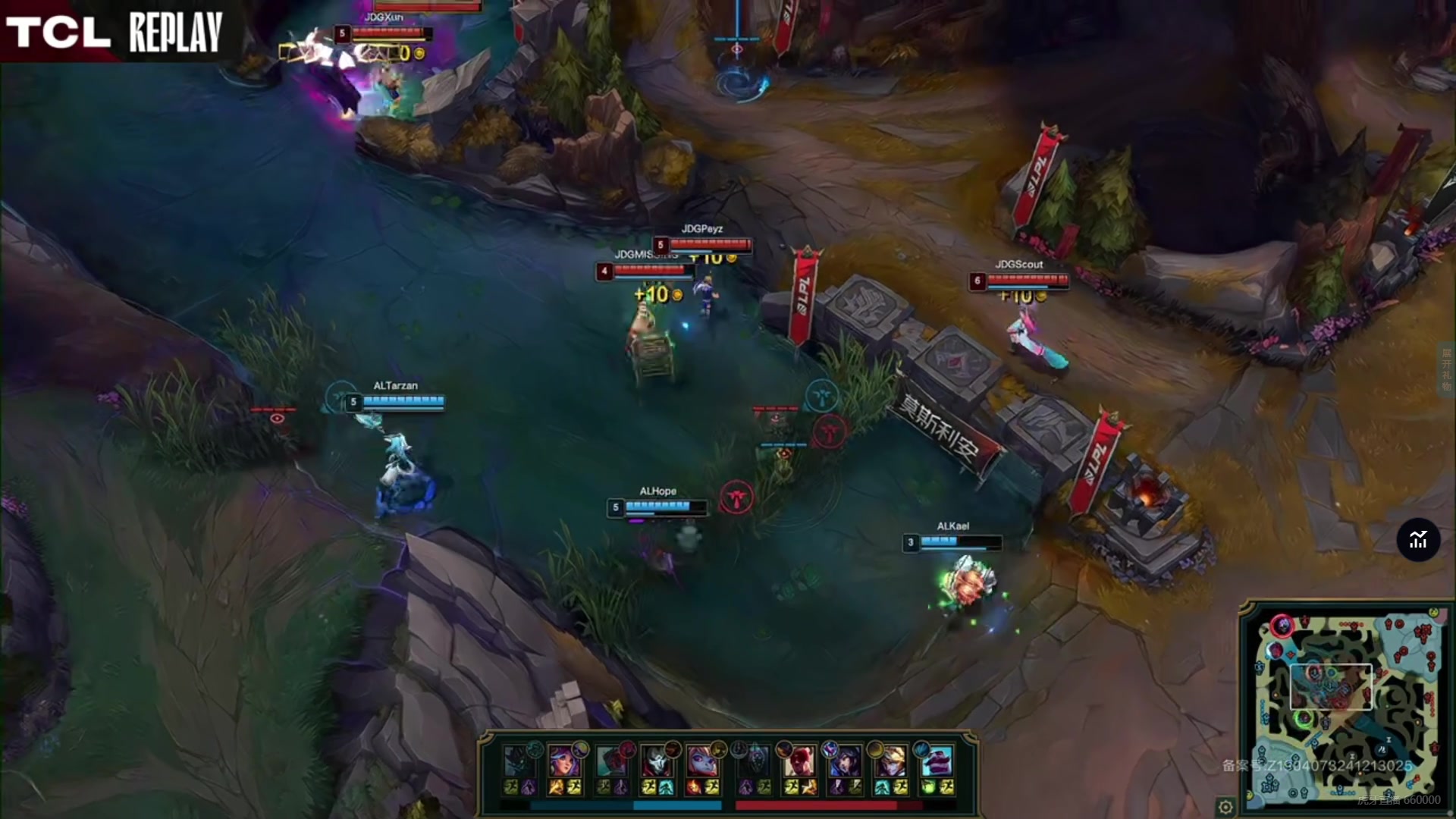 ag九游会亚洲真人第一品牌魅惑没空过！Scout阿狸闪转腾挪+上野收割，JDG巢虫团打出0换3