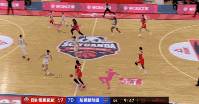 九游会·j9官方网站广东女篮这一冠,含金量有多高?